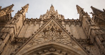 Gothic Quarter Barcelona