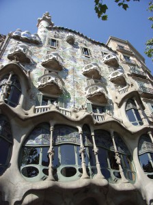 Barcelona-Casa-Batllo