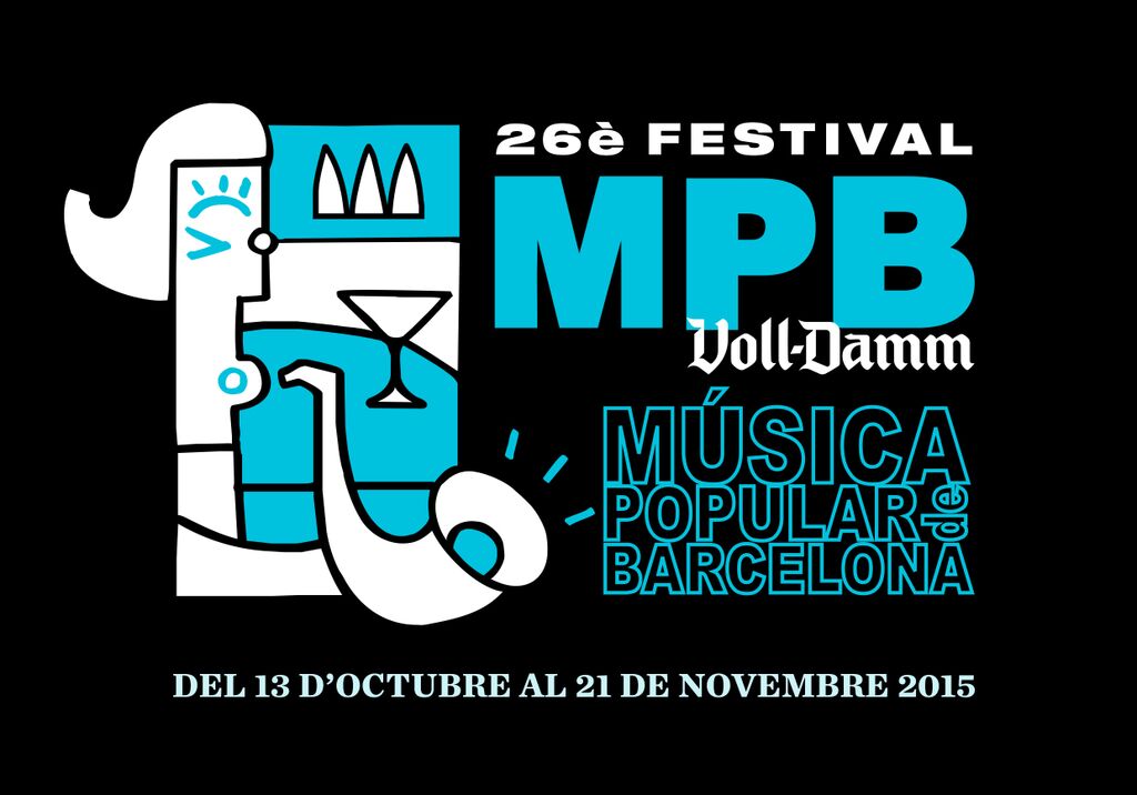 MPB Musica Popular de Barcelona Festival