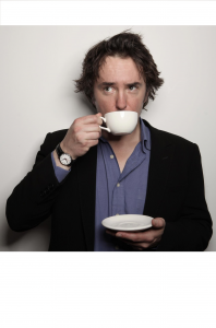 Dylan Moran