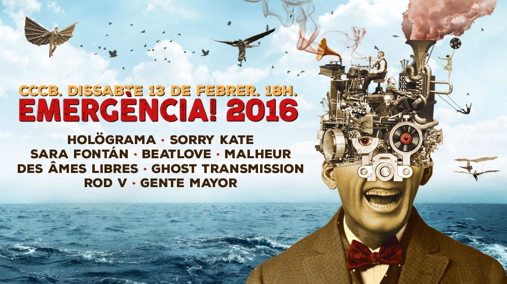 Emergencia festival