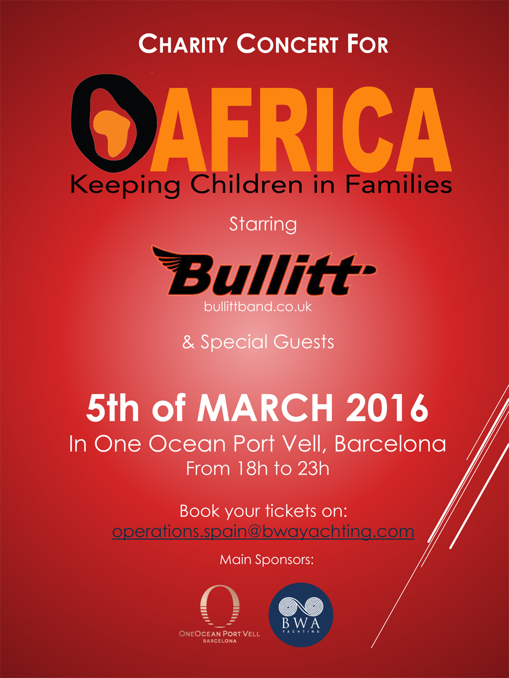 Bullit Oafrica