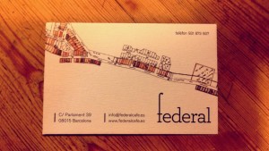 federal