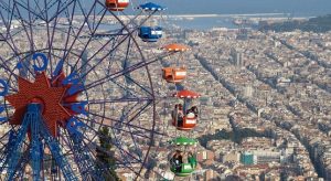 tibidabo