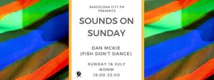 Sounds on Sunday