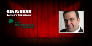 facebook-guiriness-comedy-in-english-barcelona-karl-spain-stand-up-shamrock-bar-barcelona-15th-september