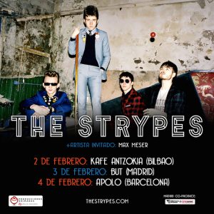 strypes