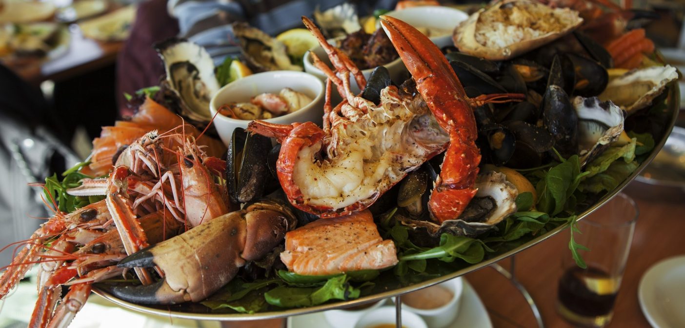 Barcelona: A Culinary Haven for Seafood Aficionados