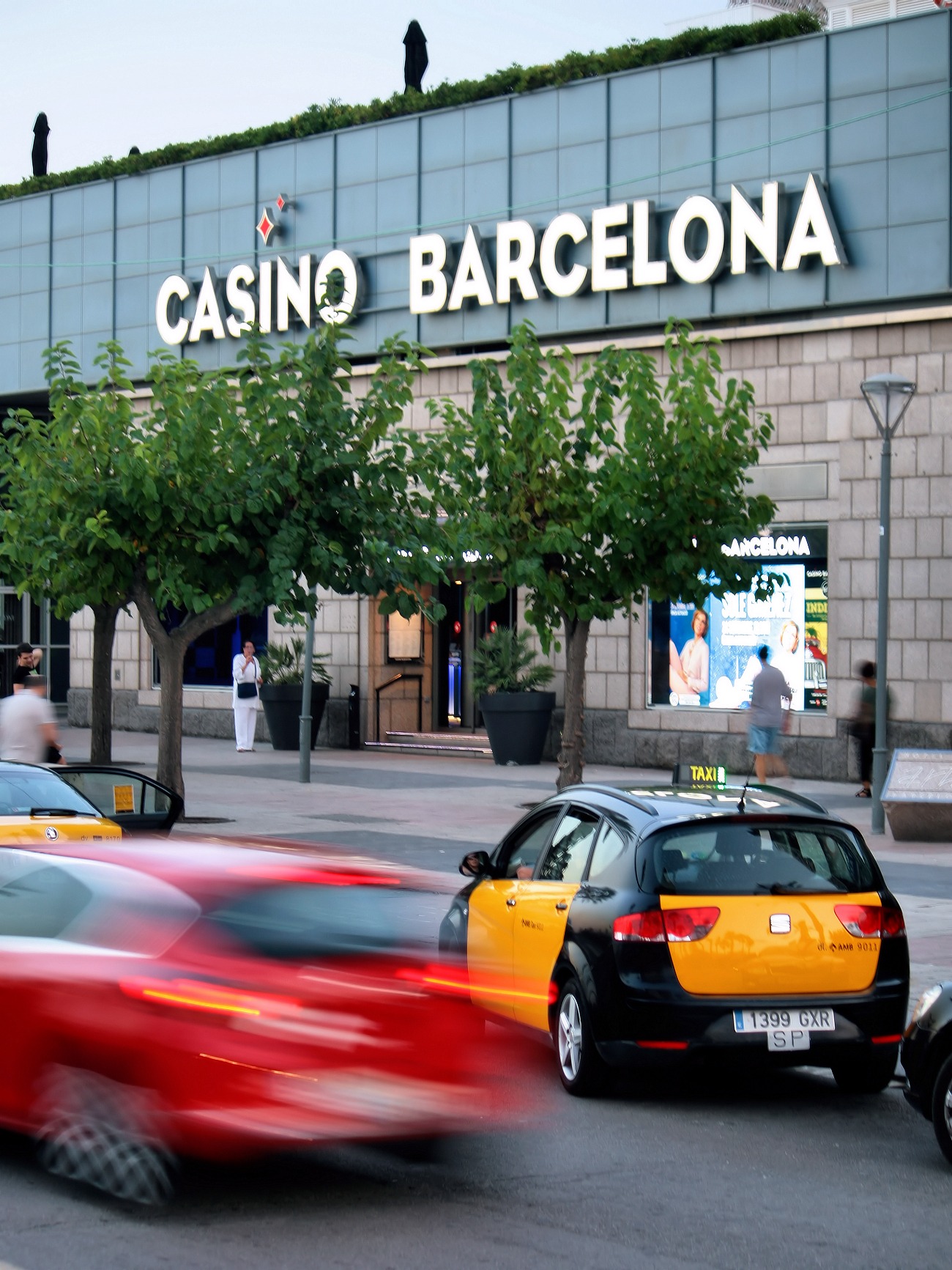 Discover the best casinos in Barcelona – Barcelona entertainment